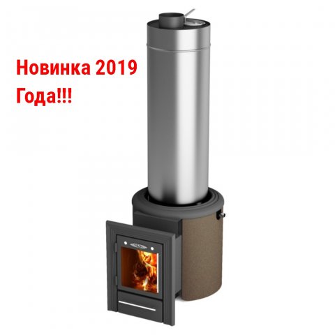 Долгожданная новинка от ТМФ! Скоропарка III Inox