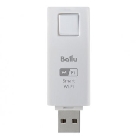 Модуль съёмный управляющий «BALLU SMART Wi-Fi BEC/WF-01»