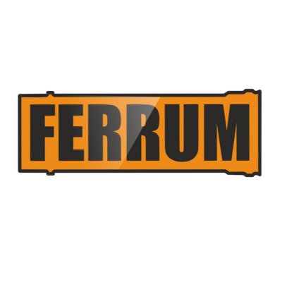 Металлические дымоходы «FERRUM»