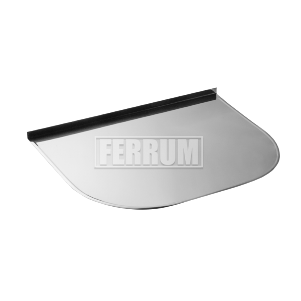 Притопочный лист, «Ferrum»
