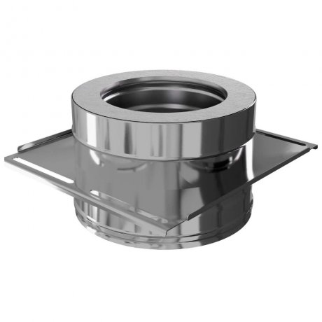 Опорная площадка сквозная, сэндвич, «CRAFT»