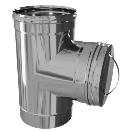 Ревизия с заглушкой, сэндвич «CRAFT»