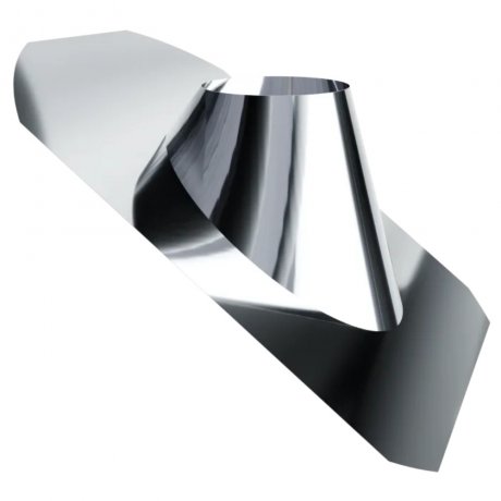 Крышная разделка, алюминий, «Craft»