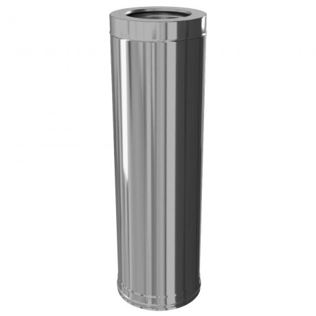 Прямой элемент, сэндвич, 1000 мм, «CRAFT»