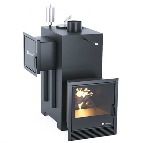 «Анапа-М2», базовая модель, от 8 до 16 кубов «ИзиСтим»