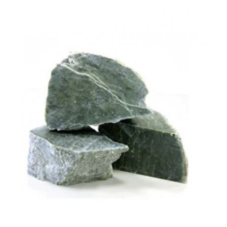 Камни «Нефрит», 10 кг «Огненный камень»