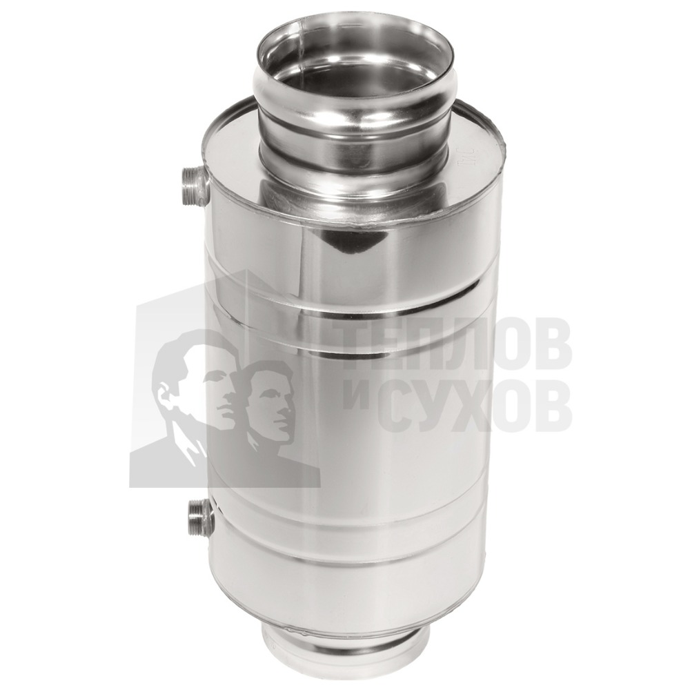 титановый бак