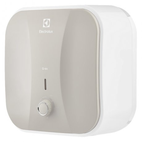 Водонагреватель накопительный «Q-bic» 10/15 литров «Electrolux»