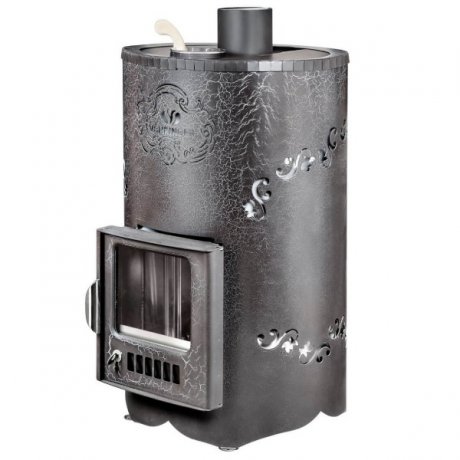 «УЮТ-18» в декоративном кожухе «Стандарт», до 18 кубов «Vöhringer»