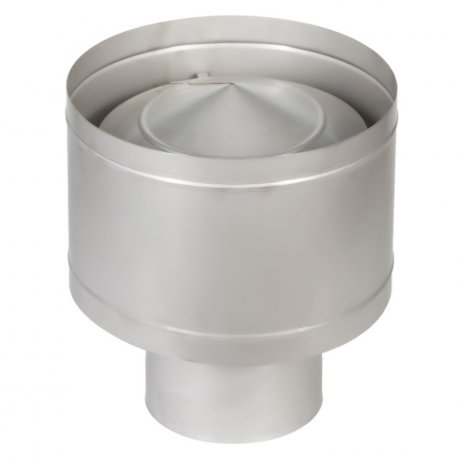 Дефлектор моно, «Феникс» AISI 310