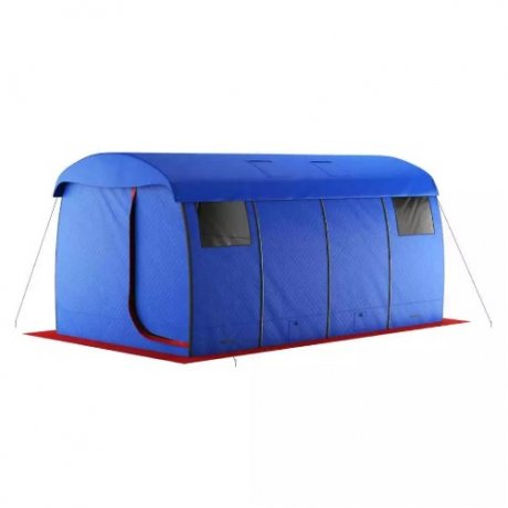 Влагозащитный тент для палатки «МОРЖ MAX XL»