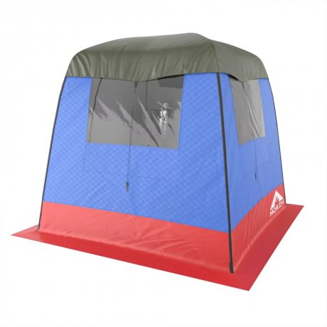 Влагозащитный тент для палатки «МОРЖ»