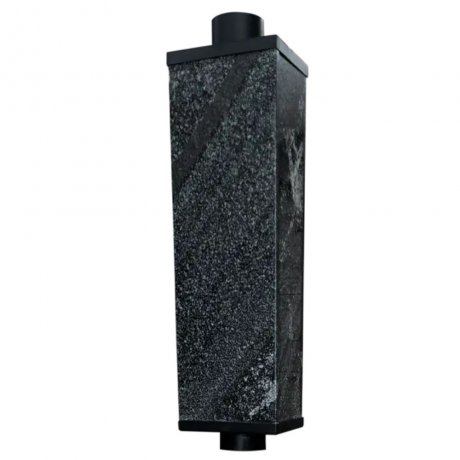 Дымоход с ТО «Амфиболит» REDMIS